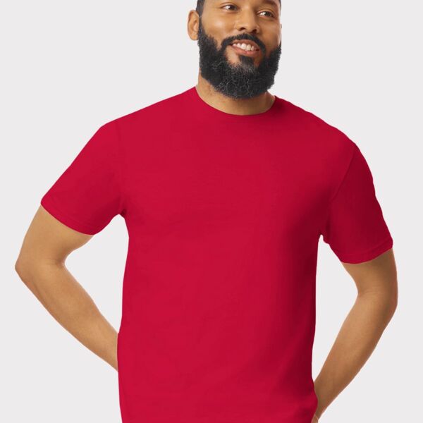 GIL ADT SFTSTYL S/S T Thumbnail