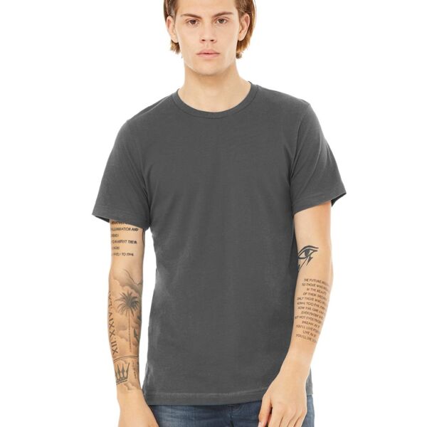 CANVAS ADT JSY S/S T Thumbnail