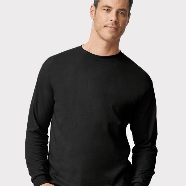 GIL ADT 50/50 L/S T Thumbnail