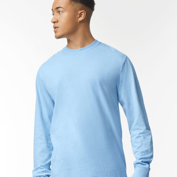 C C PIG DYE ADT L/S T Thumbnail