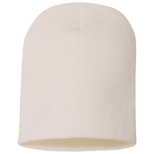 YPNG 100% ACRYL BEANIE Thumbnail