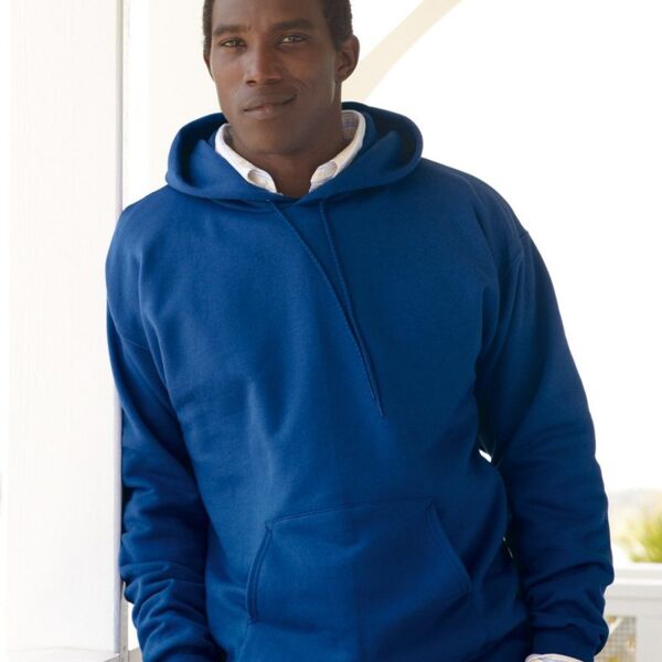 GT Ultimate Cotton® Hooded Sweatshirt Thumbnail