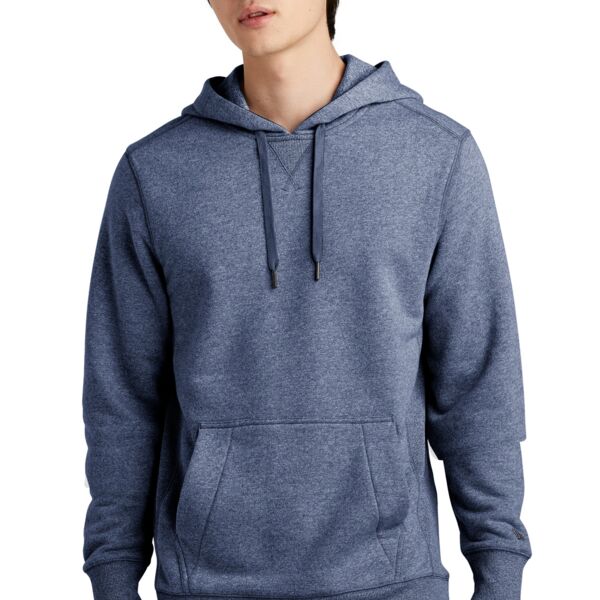 French Terry Pullover Hoodie Thumbnail